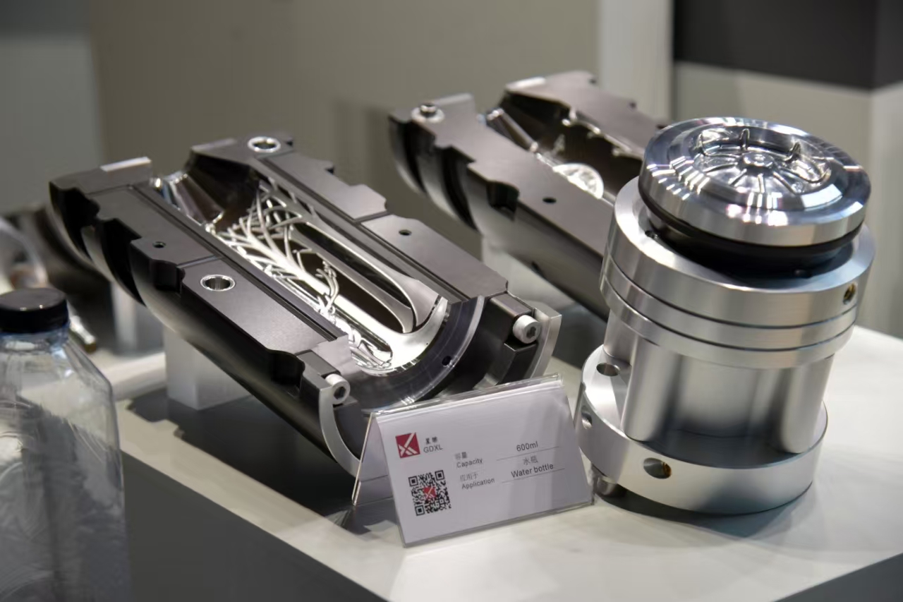 尋找“獨角獸”丨星聯(lián)精密：飲料瓶背后的“隱形冠軍”