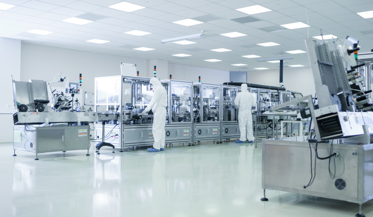 尋找“獨角獸”丨百奧幾何：以科學智能實現(xiàn)蛋白質“設計自由”