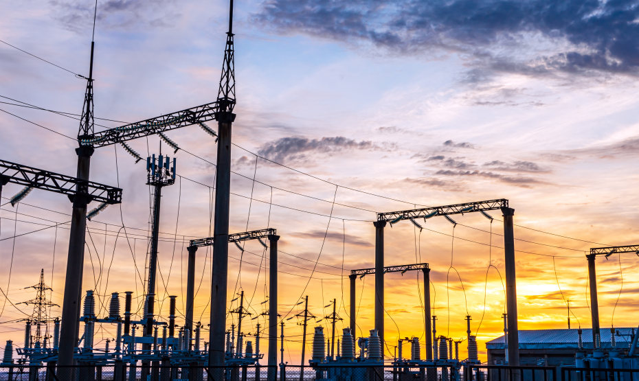 尋找“獨角獸”丨中材電瓷：煉成“定海神針”賦能全球電網(wǎng)