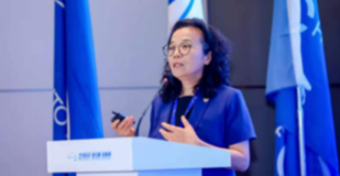 馮燕春：自主可控生態(tài)是應(yīng)對&ldquo;缺芯&rdquo;的基本保障