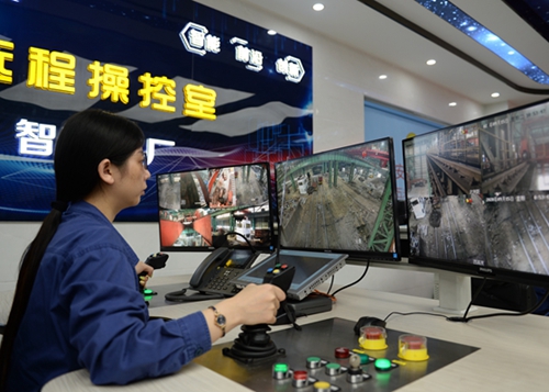 筑牢&ldquo;根&rdquo;與&ldquo;魂&rdquo;　湖南&ldquo;紅色引擎&rdquo;激發(fā)國(guó)企強(qiáng)勁動(dòng)力