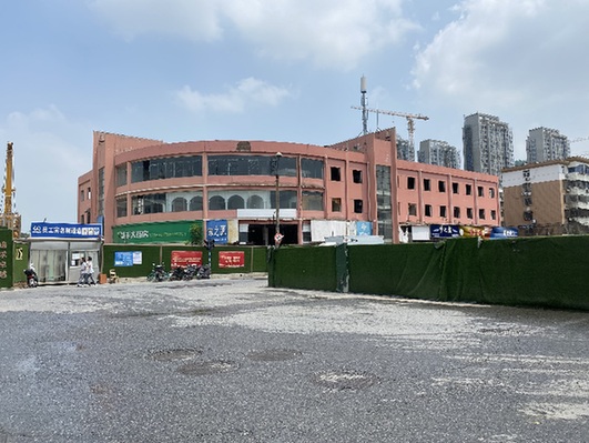 是企業(yè)過度維權(quán) 還是拆遷補(bǔ)償不公？