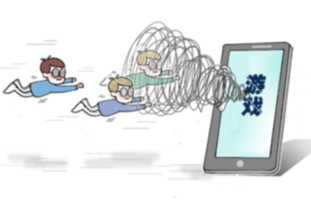 &ldquo;精神鴉片&rdquo;竟長成數(shù)千億產業(yè)