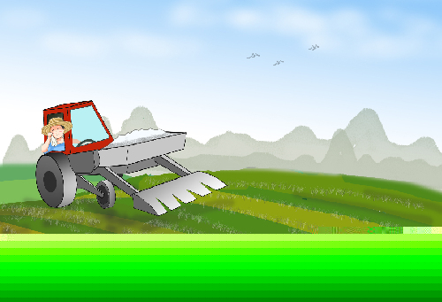 &ldquo;價(jià)廉物不美&rdquo;　低價(jià)低質(zhì)農(nóng)機(jī)讓農(nóng)民又愛(ài)又恨