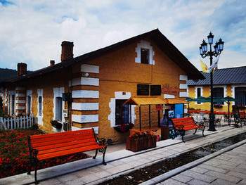 老牌旅游城市牡丹江何以&ldquo;老樹新枝更著花&rdquo;？