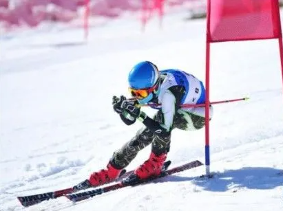 冰雪消費(fèi)在南方&ldquo;火&rdquo;起來