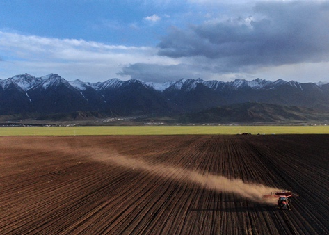 清理歷史&ldquo;包袱&rdquo;　釋放&ldquo;青綠&rdquo;優(yōu)勢(shì)