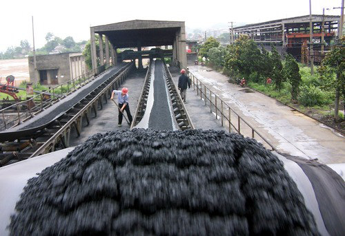 每月一項&ldquo;黑科技&rdquo;　最大無煙煤基地謀求低碳轉(zhuǎn)身