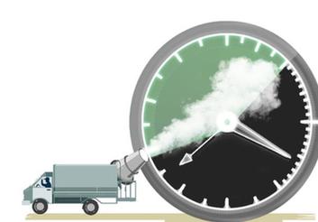 直擊環(huán)境監(jiān)測(cè)干擾、造假現(xiàn)象