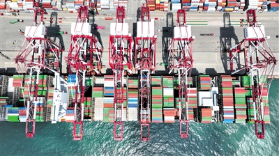 山東&ldquo;十條意見&rdquo;鎖定國企發(fā)展新目標