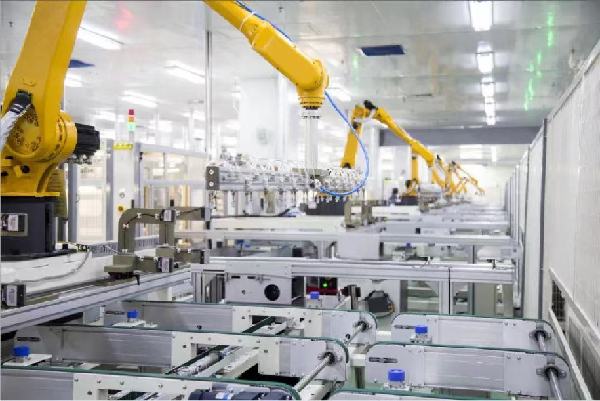 走出去，搶訂單&mdash;&mdash;江蘇借&ldquo;機(jī)&rdquo;出海引投資觀察