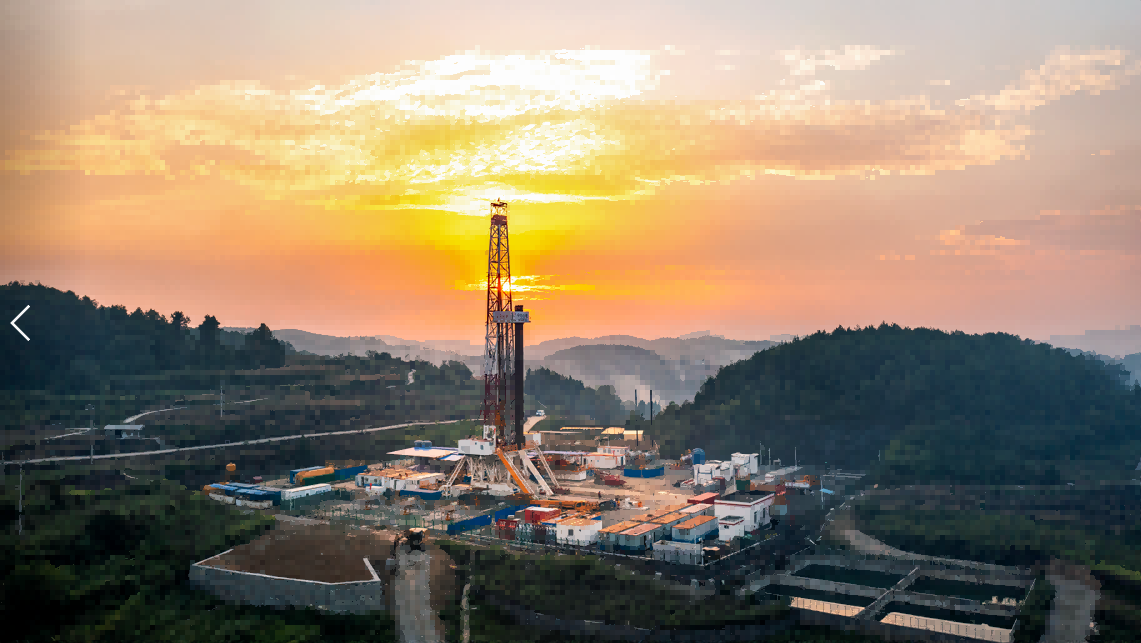 頁巖氣助力川渝打造&ldquo;氣大慶&rdquo;　深部勘探等短板待補