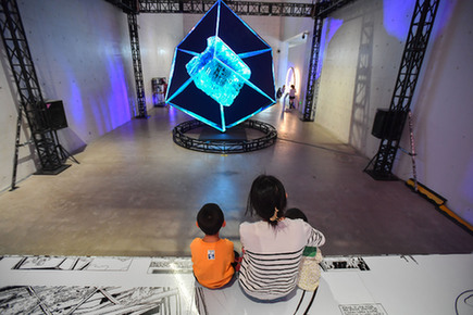 中國(guó)科幻如何&ldquo;熱&rdquo;下去、&ldquo;走&rdquo;出去？