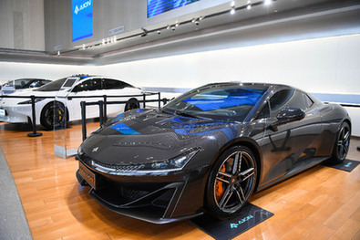 市場(chǎng)趨于集中　新能源車(chē)企如何搶占&ldquo;一席之地&rdquo;