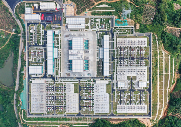 &ldquo;頭雁&rdquo;領(lǐng)飛　向&ldquo;數(shù)&rdquo;勇行&mdash;&mdash;國(guó)企踏浪數(shù)字大潮觀察