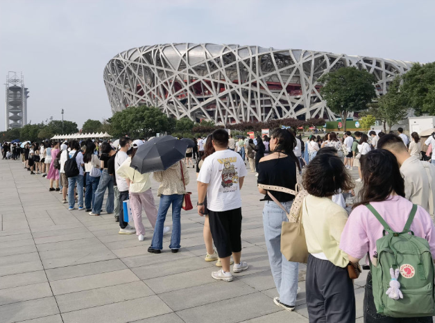 重拳整治后仍&ldquo;改頭換面&rdquo; 倒票&ldquo;黃牛&rdquo;治理尚需加力