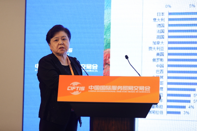 中國(guó)老年醫(yī)學(xué)學(xué)會(huì)會(huì)長(zhǎng)范利：探索新一代康養(yǎng)體系