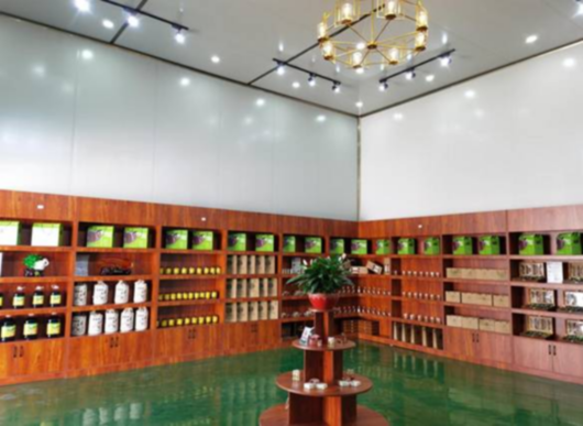 任家寨村：以&ldquo;六共機制&rdquo;為媒，走好&ldquo;強村富民&rdquo;新路徑