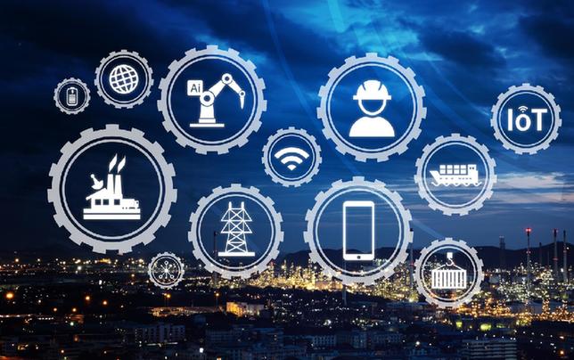 強(qiáng)治理重創(chuàng)新方能&ldquo;點(diǎn)數(shù)成金&rdquo;&mdash;&mdash;走進(jìn)國內(nèi)首家省級(jí)數(shù)據(jù)集團(tuán)