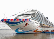 離&ldquo;夢想&rdquo;靠岸還有多遠？&mdash;&mdash;中國國際郵輪市場觀察