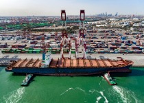 &ldquo;登頂&rdquo;全球最大船東國　我國離航運強國還有多遠？