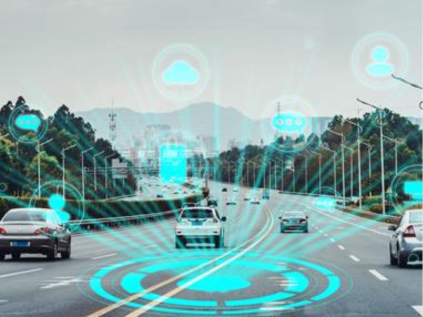 新春走基層｜讓智慧出行體驗(yàn)更美好&mdash;&mdash;一位車聯(lián)網(wǎng)工程師的新年暢想