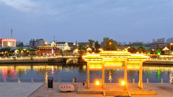 文化中國行｜百年工業(yè)遺存煥新生&mdash;&mdash;走進&ldquo;中國近代第一城&rdquo;南通