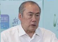 新華健康｜張勤：中國原創(chuàng)新一代AI智能技術打造健康中國示范樣板