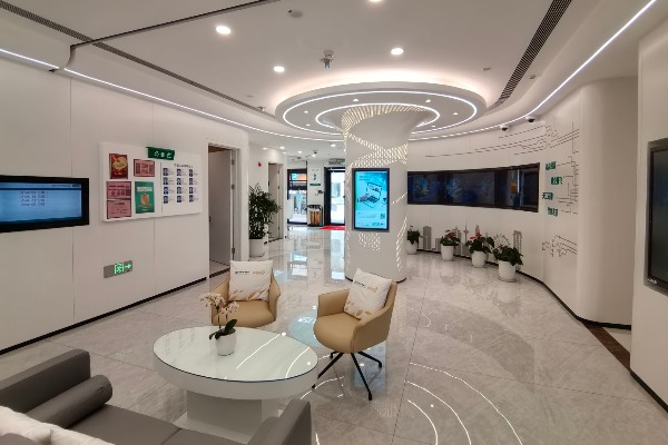 如何用金融&ldquo;活水&rdquo;滋養(yǎng)科創(chuàng)&ldquo;金種子&rdquo;？