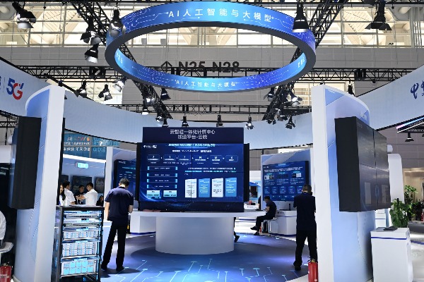 &ldquo;百模大戰(zhàn)&rdquo;中，工業(yè)大模型如何闖出&ldquo;新天地&rdquo;？