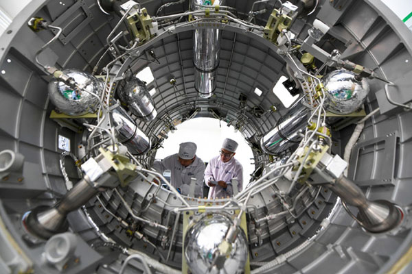 改革里的創(chuàng)新力&mdash;&mdash;北京經(jīng)濟發(fā)展&ldquo;新脈動&rdquo;觀察