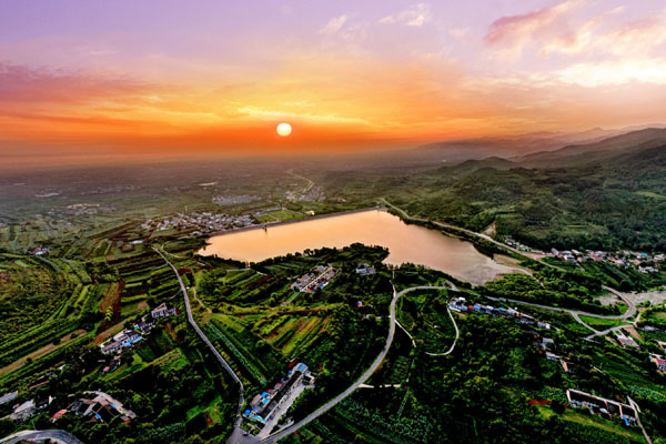 找回&ldquo;金周至&rdquo;