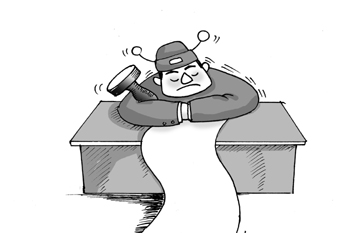 改革推進落實遭遇&ldquo;軟抵抗&rdquo;