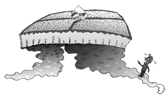 石化農業(yè)水污染&ldquo;貢獻率&rdquo;高達50%