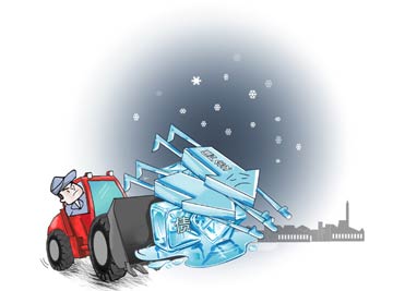 多省份明確任務清單　&ldquo;僵尸企業(yè)&rdquo;清理加速