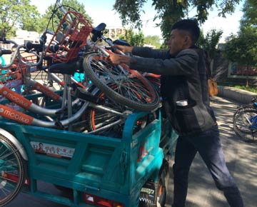 新勞動(dòng)者畫像 | 世界辣么大，他們這樣&ldquo;挖金礦&rdquo;！