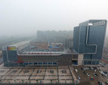 超前規(guī)劃，還是面子工程？