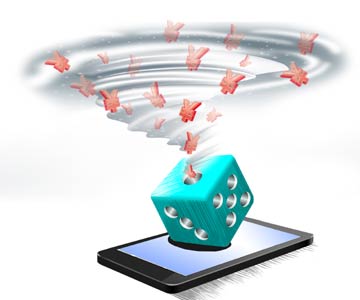 套路深！&ldquo;微信賭場&rdquo;瘋狂卷錢