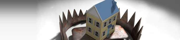 家裝&ldquo;全流程陷阱&rdquo;防不勝防