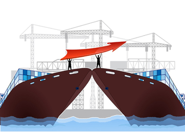 造船大國&ldquo;大而不強&rdquo;亟待轉型破局