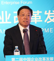 改革進(jìn)取、敢擔(dān)當(dāng)有作為的國資國企形象日益確立