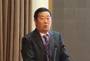 李鋒: 堅(jiān)持&ldquo;科技創(chuàng)新、制度創(chuàng)新兩輪驅(qū)動(dòng)&rdquo;