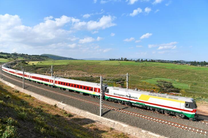 四川國企&ldquo;走出去&rdquo;進入加速期