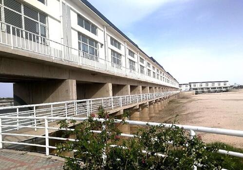 層層攔蓄截斷　遼河只剩&ldquo;半條命&rdquo;