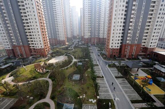 房企&ldquo;國家隊&rdquo;：推動&ldquo;住有所居&rdquo;到&ldquo;住有宜居&rdquo;