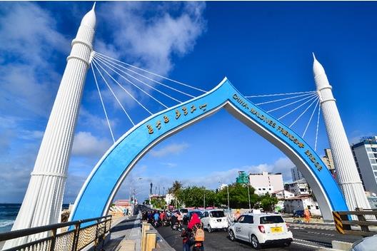 央企&ldquo;三個共贏&rdquo;助力&ldquo;一帶一路&rdquo;建設持續(xù)深化