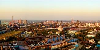 濟(jì)鋼&ldquo;無鋼&rdquo;：千萬噸級鋼企實(shí)現(xiàn)綠色轉(zhuǎn)身