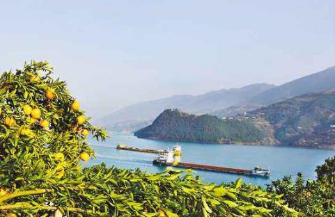 中國節(jié)能：爭做長江經(jīng)濟帶生態(tài)保護&ldquo;領(lǐng)頭雁&rdquo;