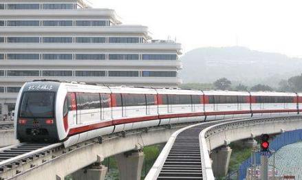 中國(guó)自主磁浮：運(yùn)營(yíng)科研&ldquo;齊頭并進(jìn)&rdquo;