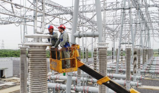 能源市場化改革勇闖&ldquo;深水區(qū)&rdquo;